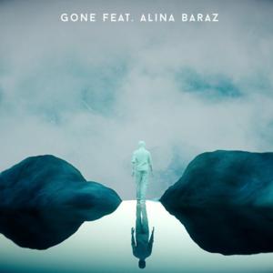 Gone - Phlake (Ft. Alina Baraz)