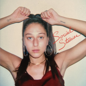 Social Stamina - ROSIE