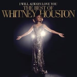 I Learned from the Best (Radio Edit) - Whitney Houston