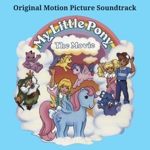 My Little Pony: The Movie Opening Theme - Hasbro (Ft. My Little Pony)