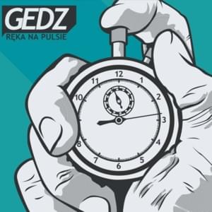 Gucci Gucci - Gedz (Ft. Joda)