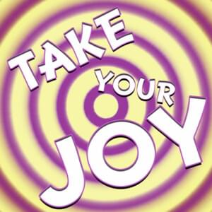 Take Your Joy - Rockit Music (Ft. Ghostlike)