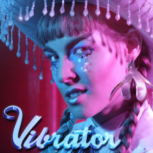 Vibrator - Dorian Electra