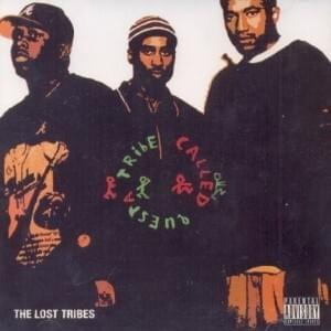 That Shit - A Tribe Called Quest (Ft. J Dilla)