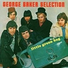 Dear Ann - George Baker Selection