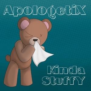 All That Stuff’s in There to Remind Me - ApologetiX