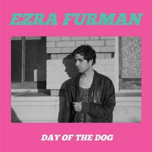 Anything Can Happen - Ezra Furman