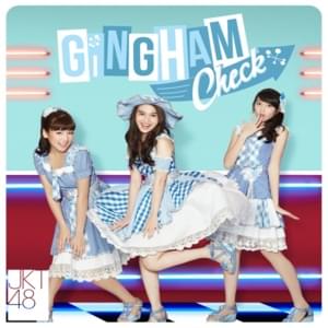 Gingham Check - JKT48