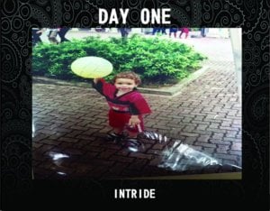 Day One - Intride