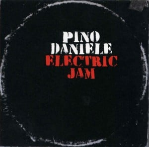 Dimentica - Pino Daniele