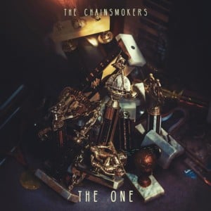 The One - The Chainsmokers