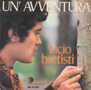 Un’avventura - Lucio Battisti