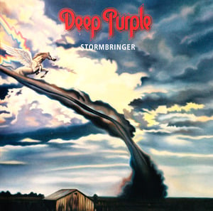 Love Don’t Mean a Thing - Deep Purple