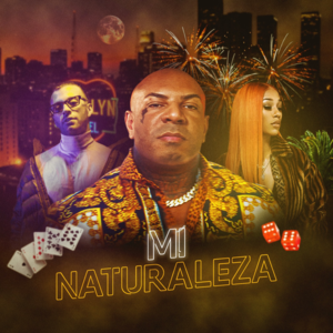 Mi Naturaleza - K2 (TUN) (Ft. BIA & Feid)