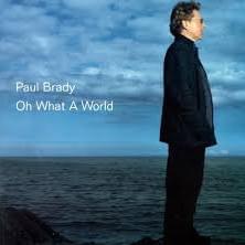 Try Me One More Time - Paul Brady