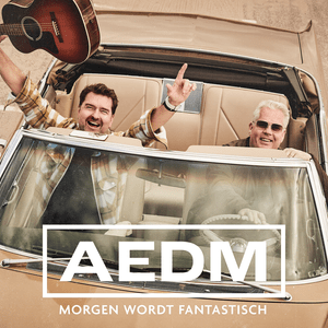 Morgen Wordt Fantastisch - Acda en De Munnik