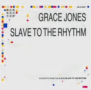 Ladies and Gentlemen: Miss Grace Jones - Grace Jones