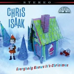 Christmas Comes But Once a Year - Chris Isaak