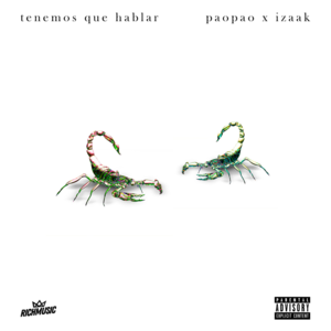 ​tenemos que hablar - ​paopao & iZaak