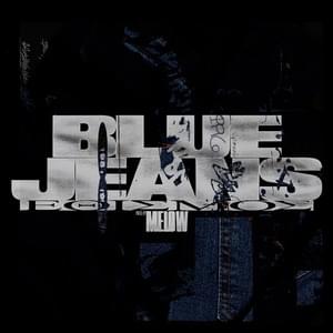 BLUE JEANS - Ethismos