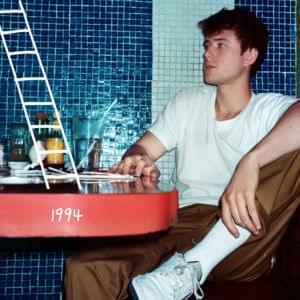 1994 - Alec Benjamin