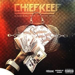 Louie Bag - Chief Keef