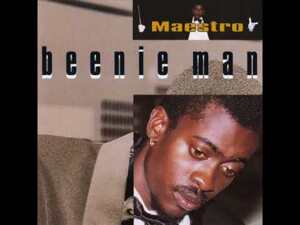 Never Been Down - Beenie Man