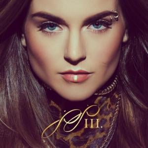 When Love Hurts - JoJo