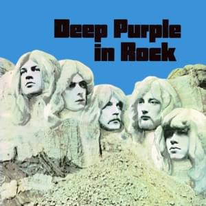 Living Wreck - Deep Purple