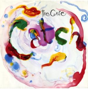 Catch - The Cure