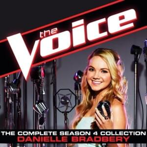 Born to Fly (The Voice Performance) - Danielle Bradbery