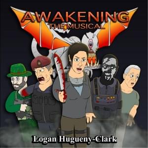 Awakening the Musical - ​​lhugueny