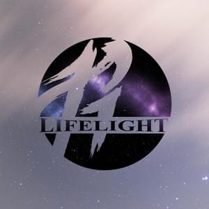 Lifelight (Japanese Version) - RichaadEB (Ft. Cristina Vee)