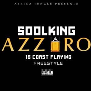 Freestyle Azzaro - Soolking