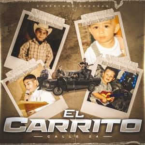 EL CARRITO - Calle 24