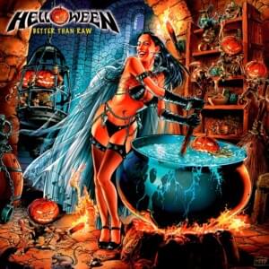 Perfect Gentleman (bootleg live version) - Helloween