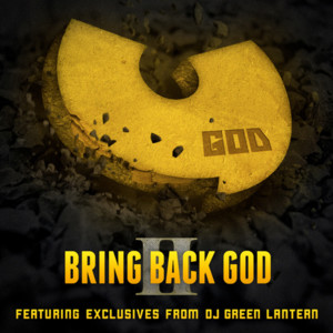 Fire (DJ Green Lantern Remix) - U-God (Ft. Jackpot Scotty Wotty & Method Man)