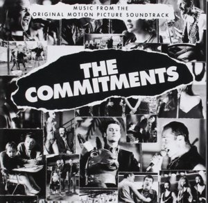 In the Midnight Hour - The Commitments