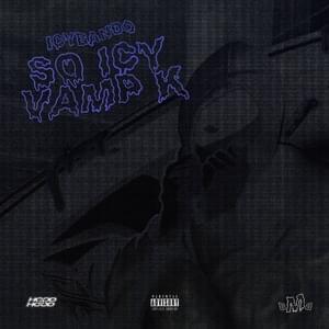 So Icy Vamp K - ICYBANDO