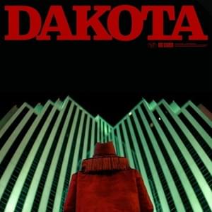 DAKOTA - Red Leather