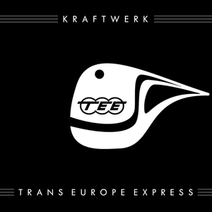 Europe Endless - Kraftwerk