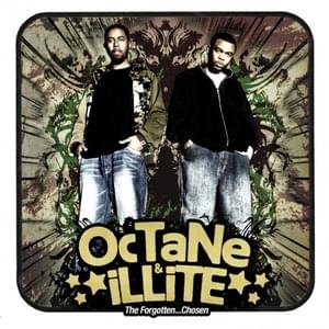 Clap - Octane & Illite (Ft. ​eLZhi & One Be Lo)