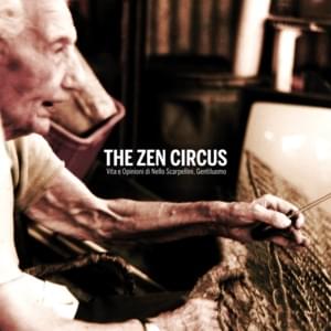 I bambini sono pazzi! - The Zen Circus