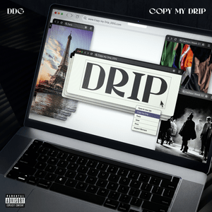 ​copy my drip - DDG