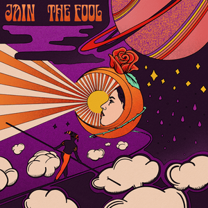 The Fool - Jain