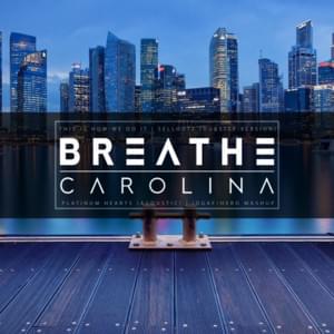 This Is How We Do It (Breathe Carolina Remix) - Breathe Carolina