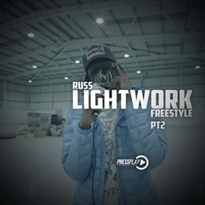 Lightwork Freestyle 2 - Russ Millions