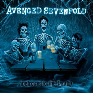 Seize The Day - Live In Seattle - Avenged Sevenfold