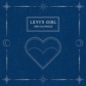 Levi’s Girl - 12BH