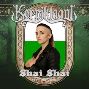 Shai Shai - Korpiklaani (Ft. Nytt Land)